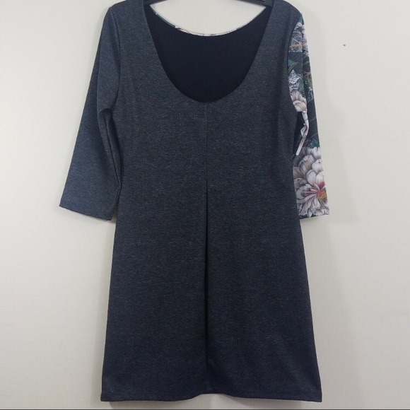 NWOT Desigual Pichi Dress - Picture 4 of 6